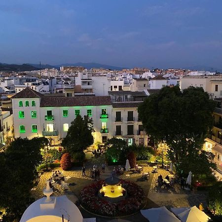 Estepona Seaview Apartment Seletur Exterior foto