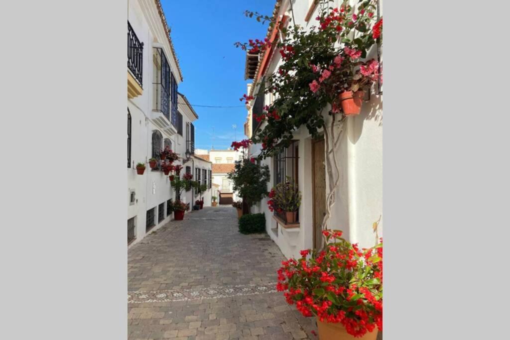 Estepona Seaview Apartment Seletur Exterior foto