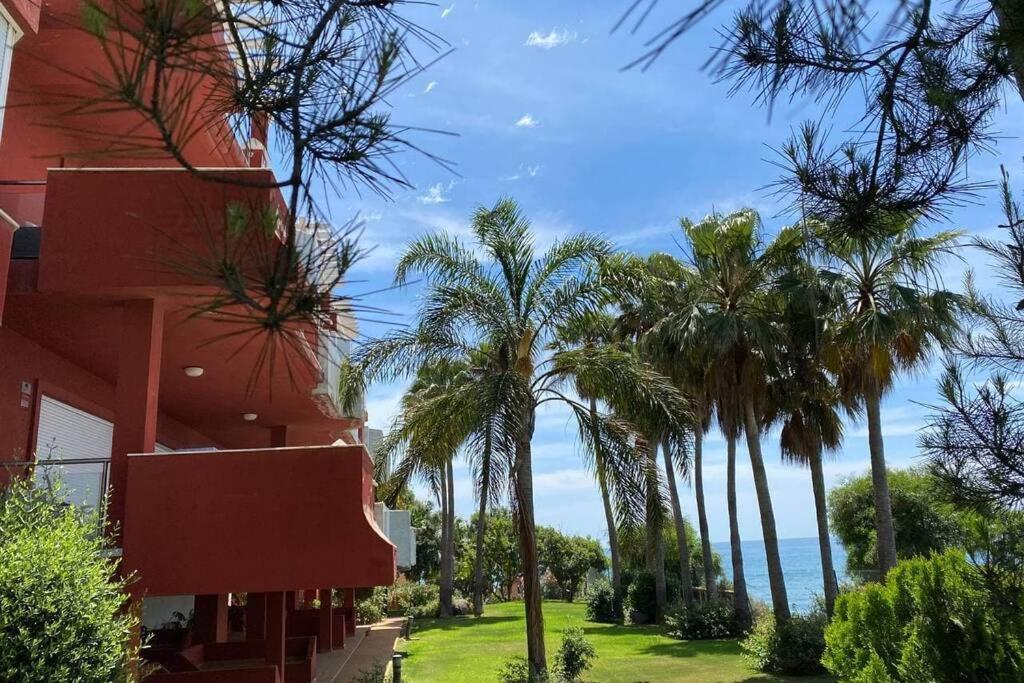 Estepona Seaview Apartment Seletur Exterior foto